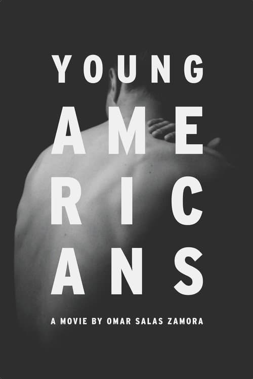 Постер: Young Americans