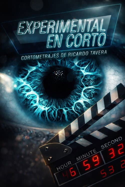 Постер: Experimental en Corto