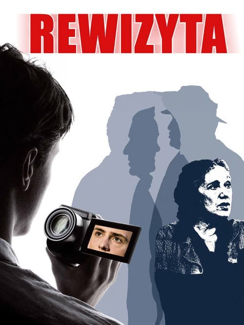 Постер: Rewizyta