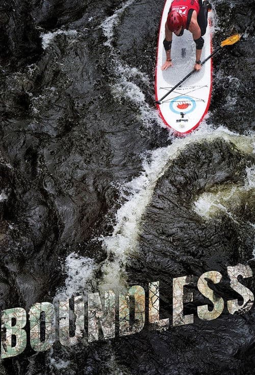 Постер: Boundless
