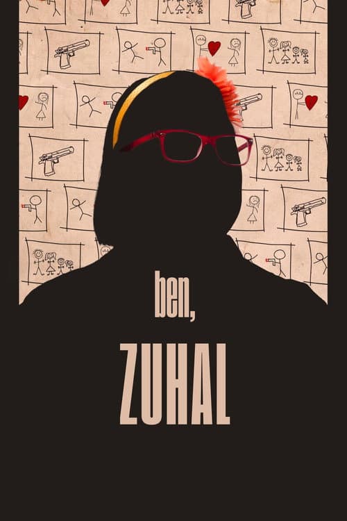 Постер: Ben, Zuhal