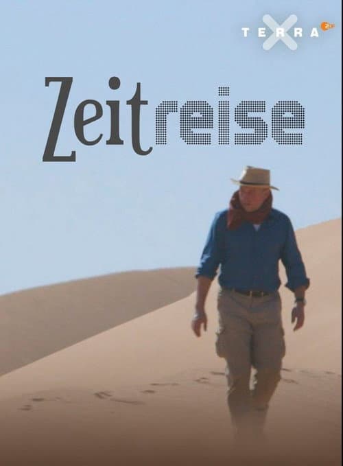 Постер: Terra X - Zeitreise