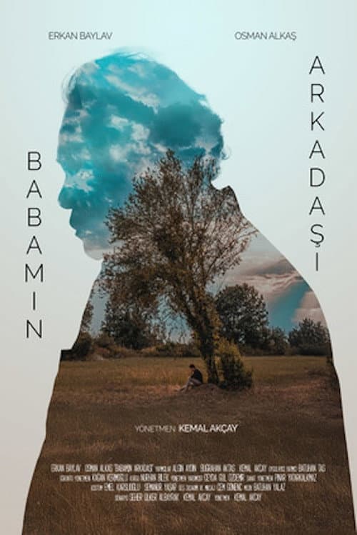 Постер: Babamın Arkadaşı