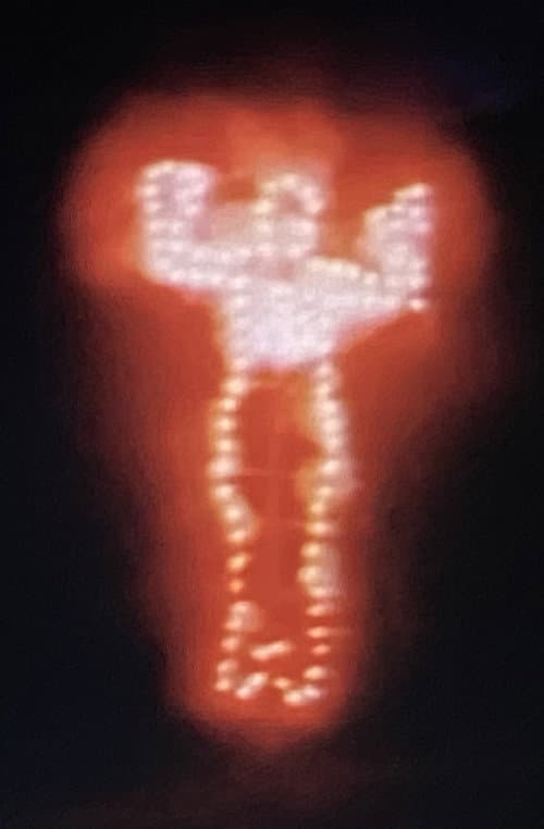 Постер: Ana Mendieta: Fuego de Tierra