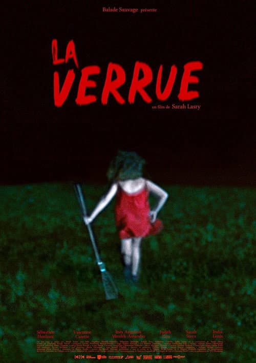 Постер: La verrue