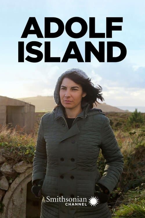 Постер: Adolf Island