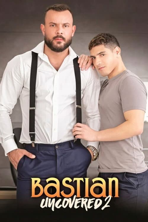 Постер: Bastian Uncovered 2