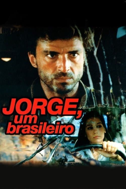 Постер: Jorge, um Brasileiro