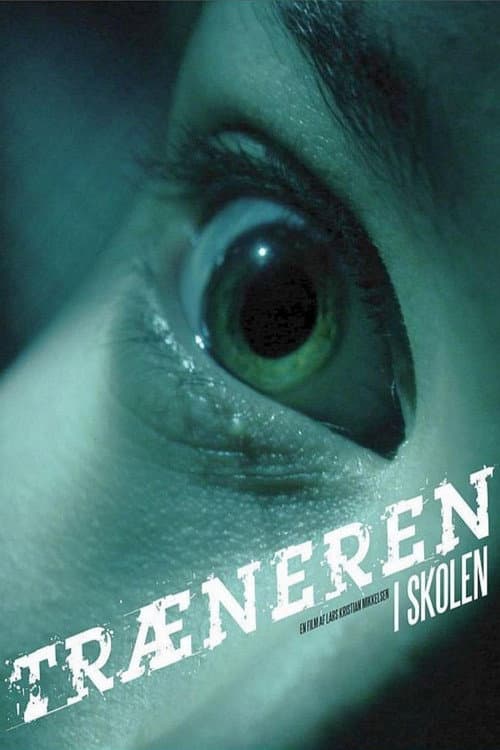 Постер: Træneren