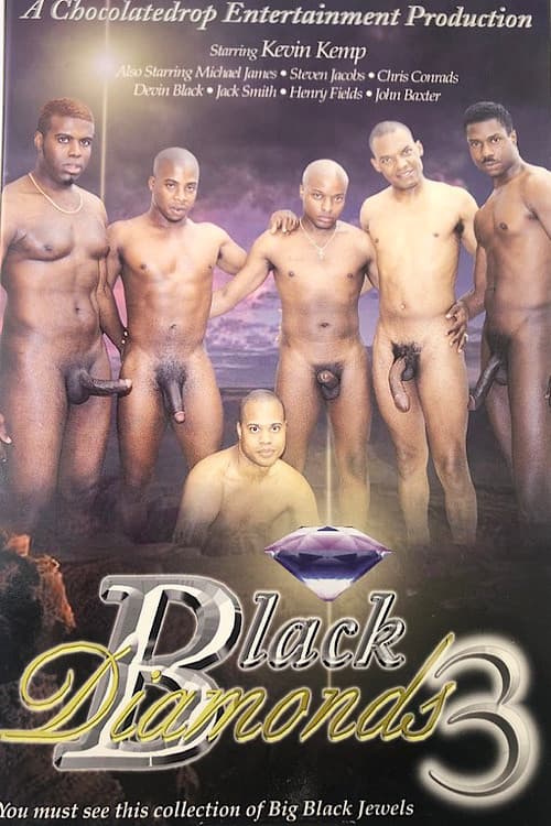 Постер: Black Diamonds 3