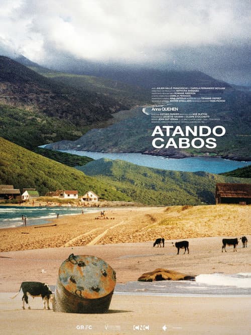Постер: Atando Cabos