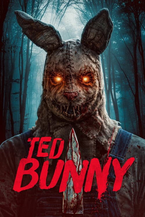 Постер: Ted Bunny