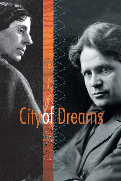 Постер: City of Dreams
