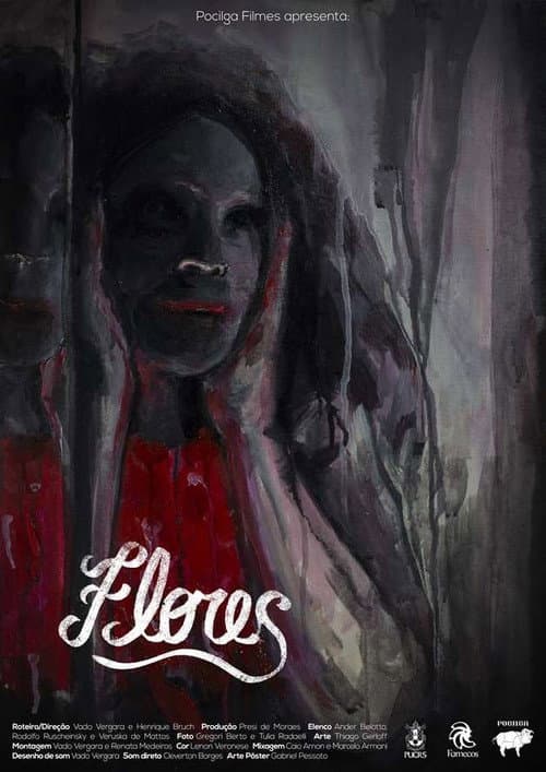 Постер: Flores