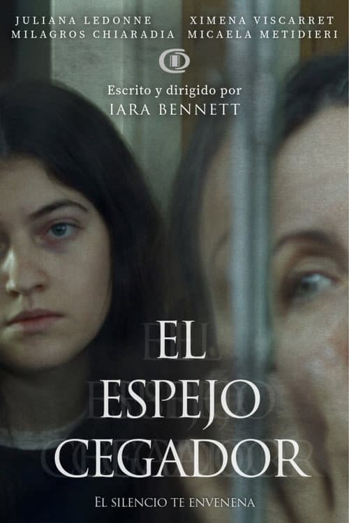Постер: El Espejo Cegador