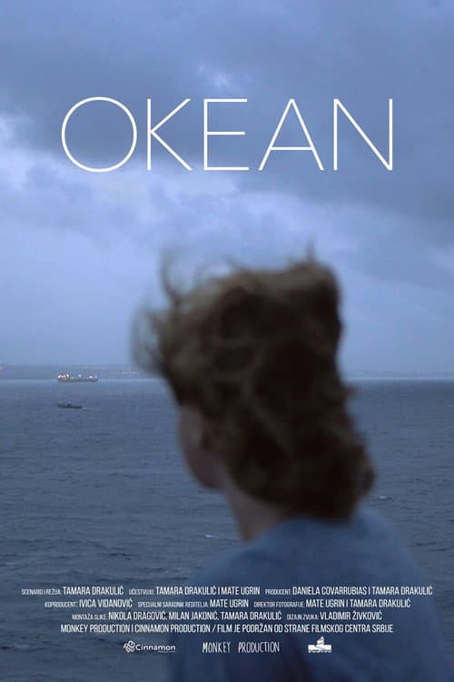 Постер: Okean