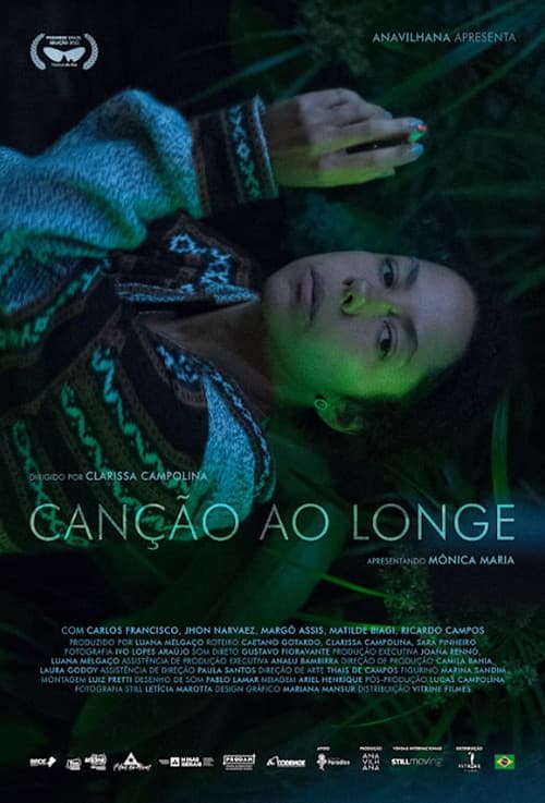 Постер: Canção ao Longe