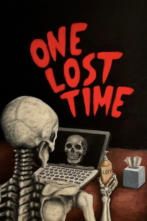 Постер: One Lost Time