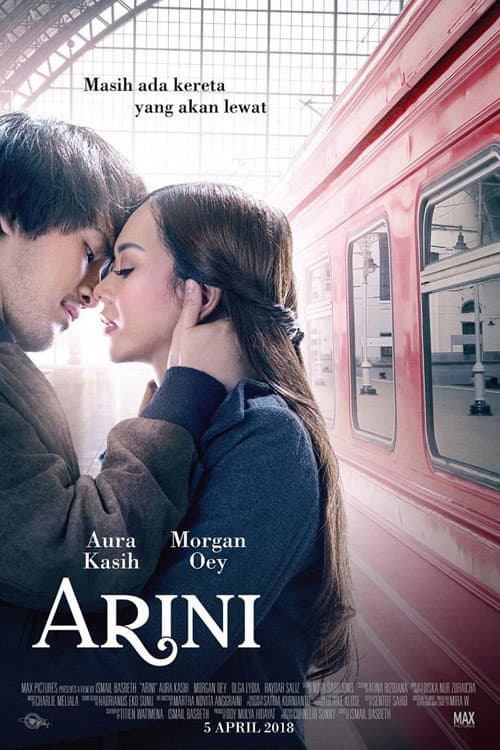 Постер: Arini