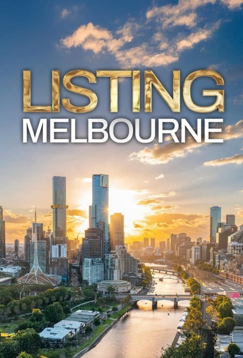 Постер: Listing Melbourne