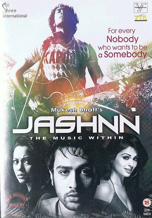 Постер: Jashnn