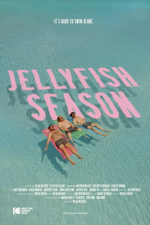 Постер: Jellyfish Season