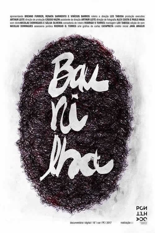 Постер: Baunilha