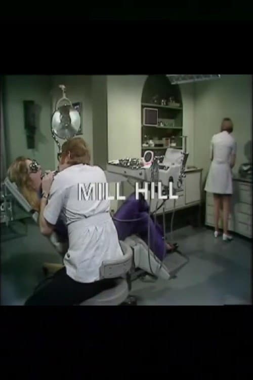 Постер: Mill Hill