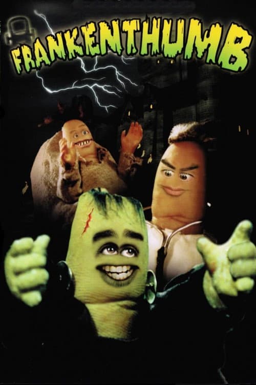 Постер: Frankenthumb