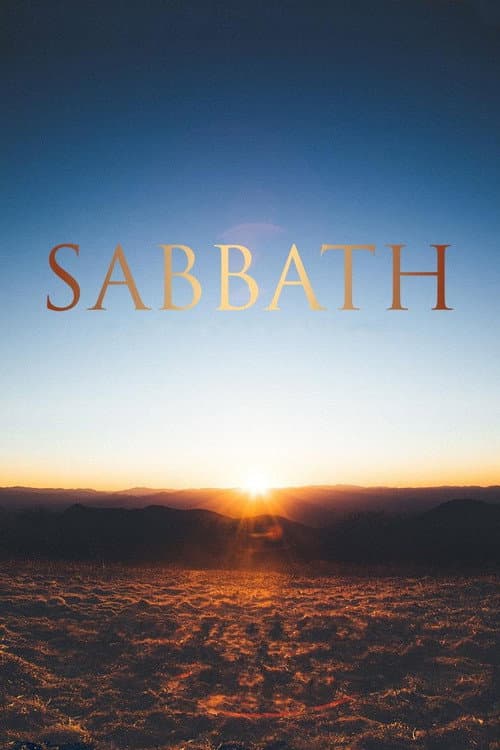 Постер: Sabbath