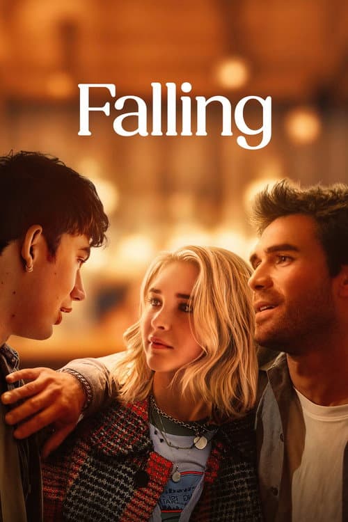 Постер: Falling