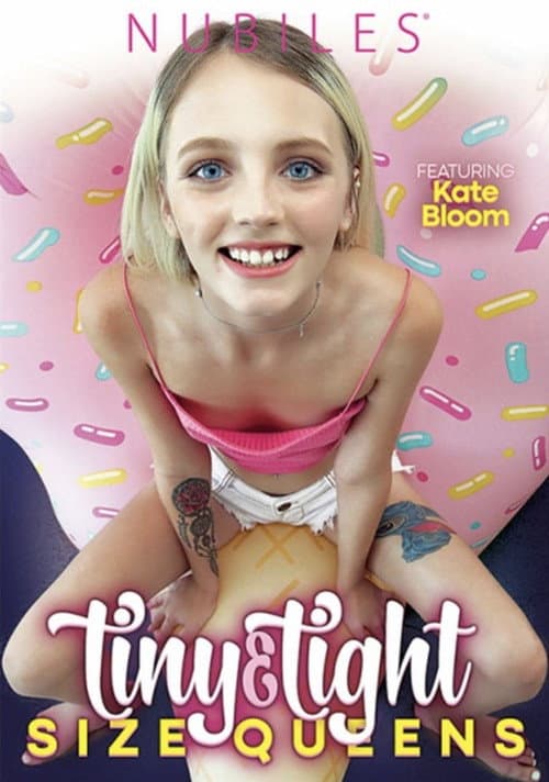 Постер: Tiny & Tight Size Queens