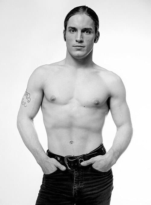Постер: Little Joe