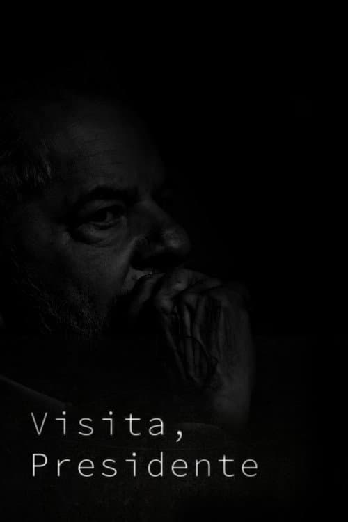 Постер: Visita, Presidente