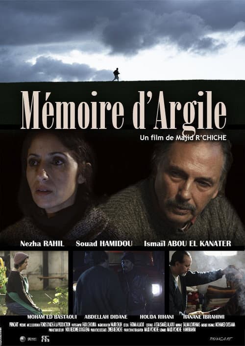 Постер: Mémoire d’Argile