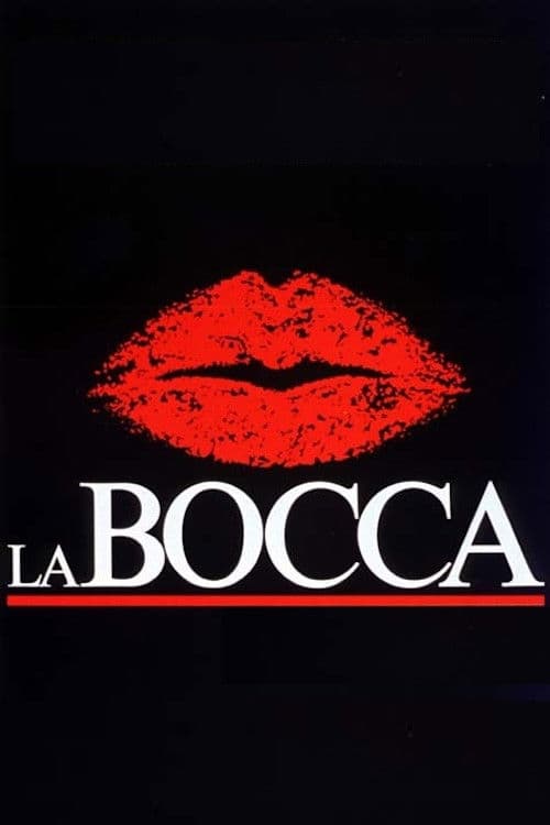 Постер: La bocca