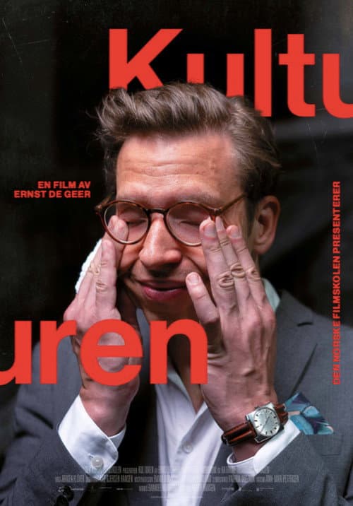 Постер: Kulturen