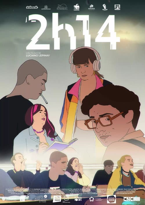 Постер: 2h14