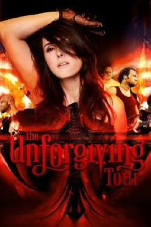 Постер: Within Temptation: The Unforgiving