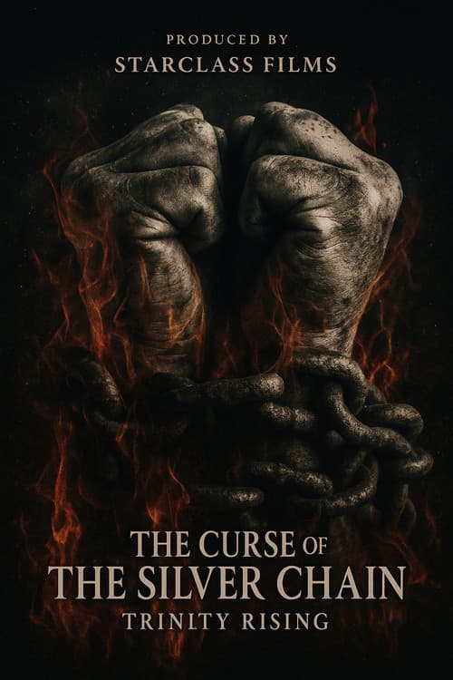 Постер: The Curse of the Silver Chain
