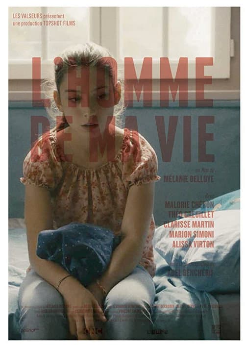 Постер: L'homme de ma vie