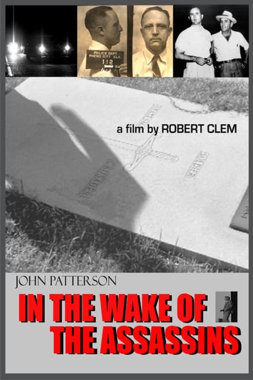 Постер: John Patterson: In the Wake of the Assassins