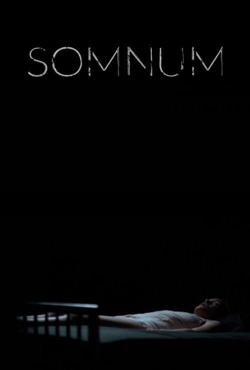 Постер: Somnum