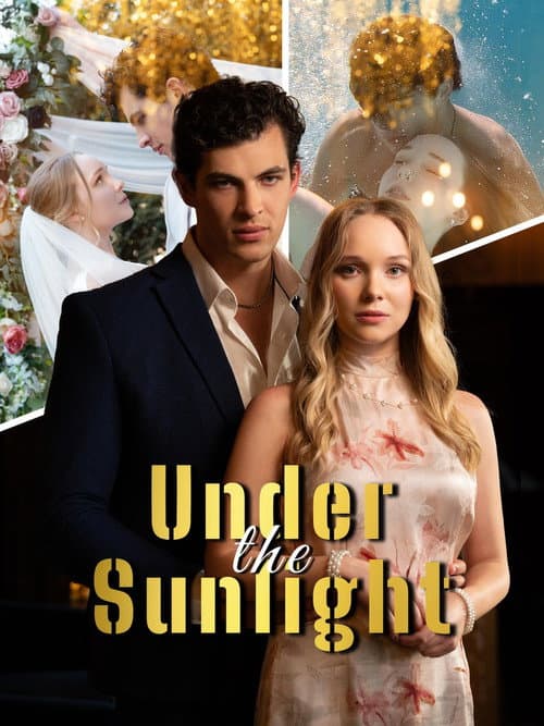 Постер: Under the Sunlight