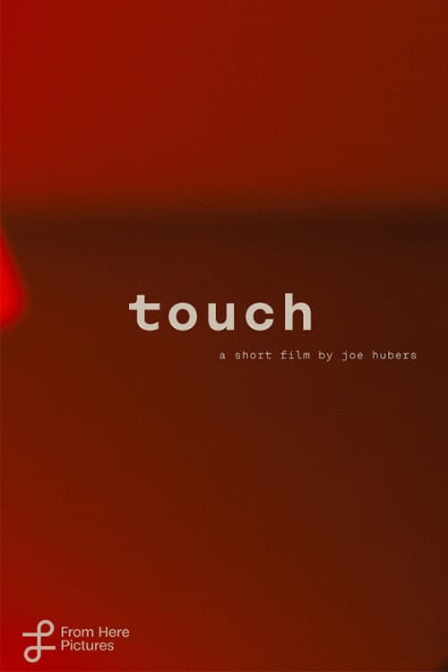 Постер: Touch