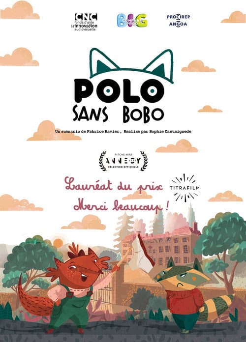 Постер: Polo sans bobo
