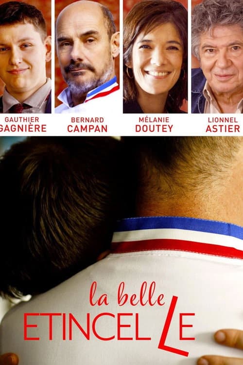 Постер: La Belle Étincelle