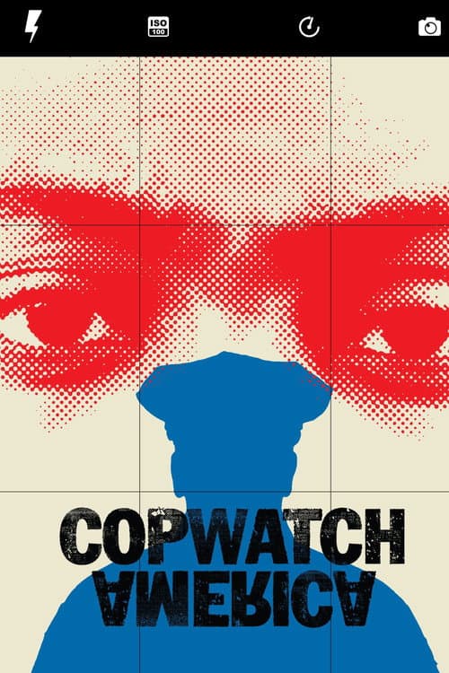 Постер: Copwatch America