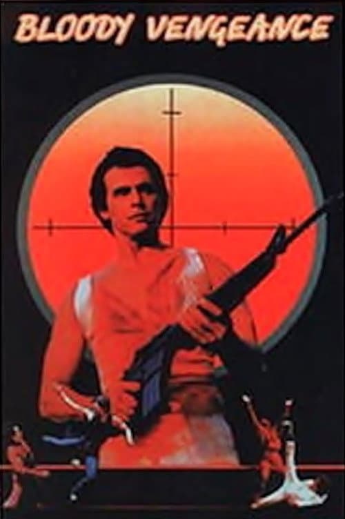 Постер: Darah Perjaka