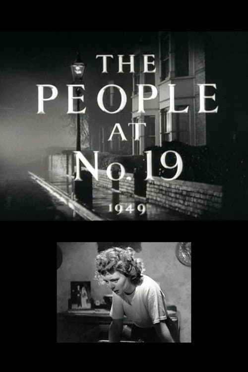 Постер: The People at No. 19
